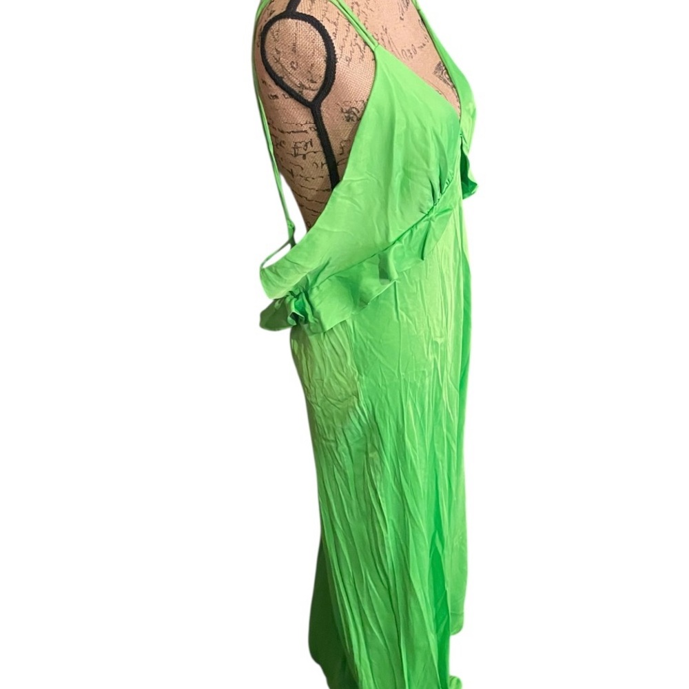 FARM Rio‎  Maxi Dress - Picture 4 of 10